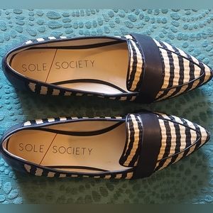 Sole Society Flats
